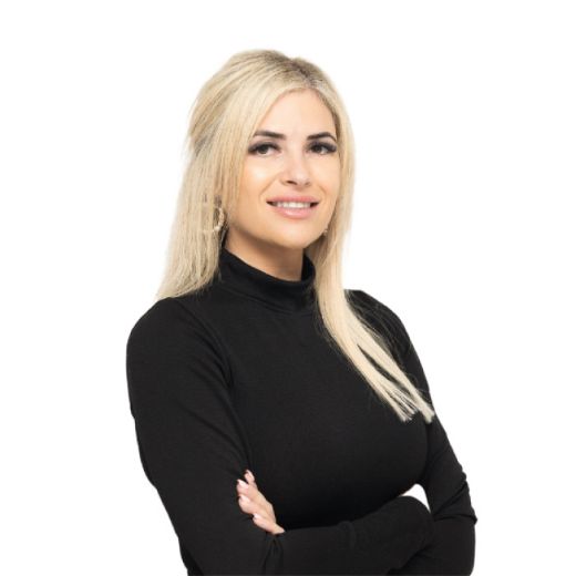 Ashanti Johnstone - Real Estate Agent at Movement Realty