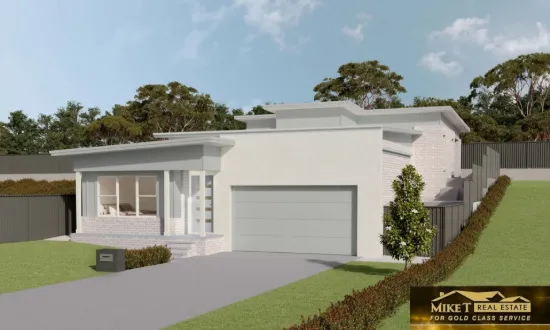 New Complete McDonald Jones Home MT Terry Estate