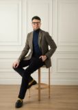 David Ashby - Real Estate Agent From - Jellis Craig - Fitzroy