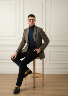 David Ashby - Real Estate Agent
