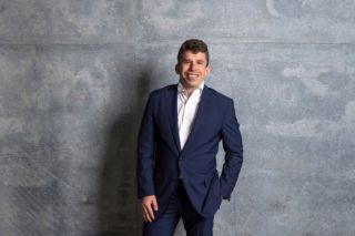 Asher Roberts - Real Estate Agent