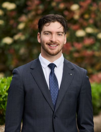 Asher Le Quesne - Real Estate Agent at Ray White - Port Adelaide 