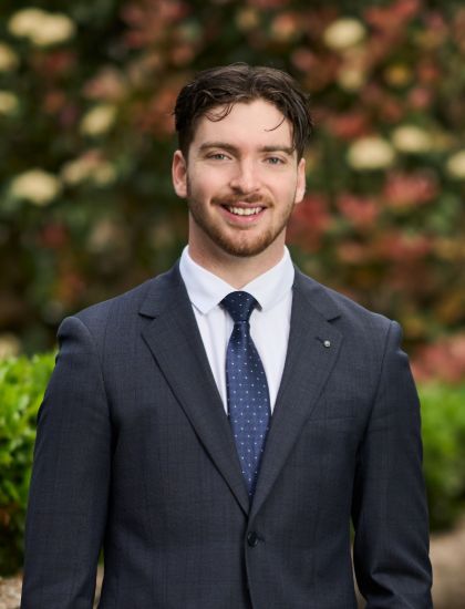 Asher Le Quesne - Real Estate Agent at Ray White - Port Adelaide 