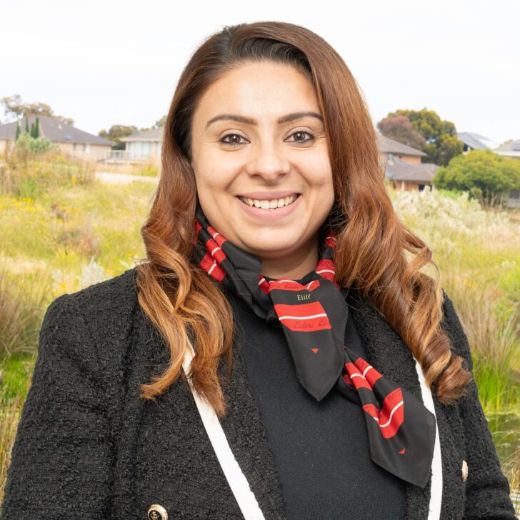 Ashima Kaloti - Real Estate Agent at Elders Wyndham City - WERRIBEE