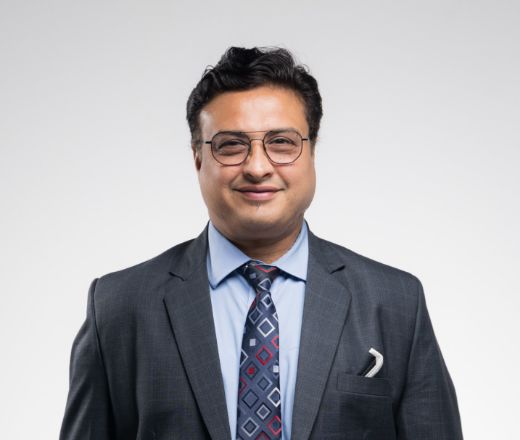 Ashish Desai - Real Estate Agent at Move Realty - Wentworthville