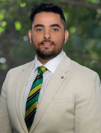Ashish Ash Kamboj - Real Estate Agent at Reliance Werribee - WERRIBEE