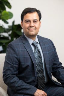 Ashish Sodhi - Real Estate Agent