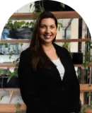 Ashlea Cole - Real Estate Agent From - Archer Canberra - BRADDON