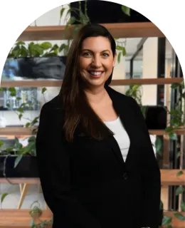 Ashlea Cole - Real Estate Agent