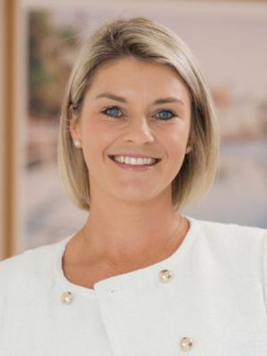 Ashlea Merlo - Real Estate Agent at The Property Collab
