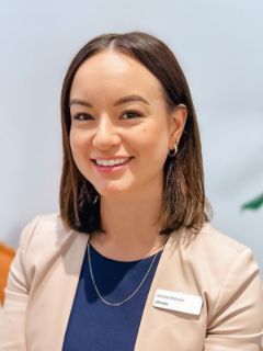 Ashlee Robson - Real Estate Agent