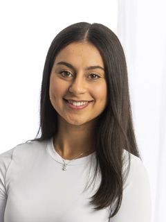 Ashleigh Coutts - Real Estate Agent