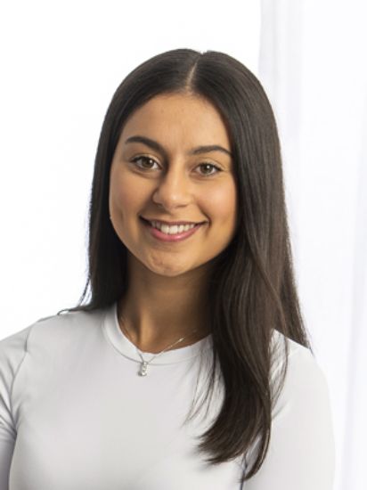 Ashleigh Coutts - Real Estate Agent at Marshall White - Bayside