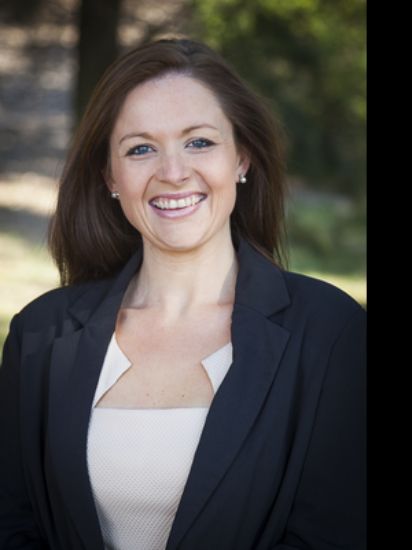Ashleigh Curtis - Real Estate Agent at Bertram Ellis - Chapman