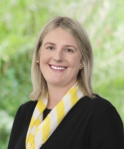 Ashleigh Marx - Real Estate Agent at Ray White Ararat - Ararat
