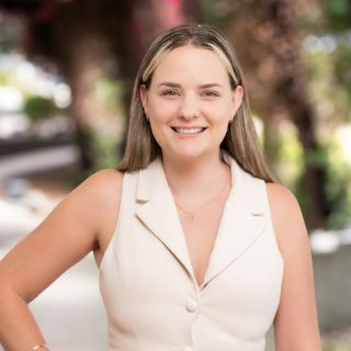 Ashleigh Pilcher - Real Estate Agent