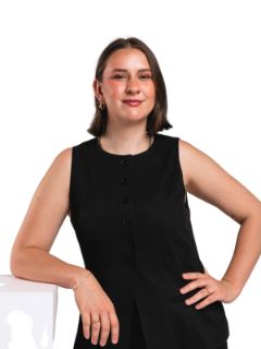 Ashleigh Puls - Real Estate Agent