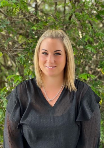 Ashleigh Stuart - Real Estate Agent at Dilleen Realty