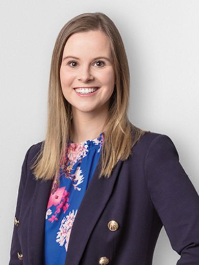 Ashleigh Turner - Real Estate Agent at hockingstuart - Preston