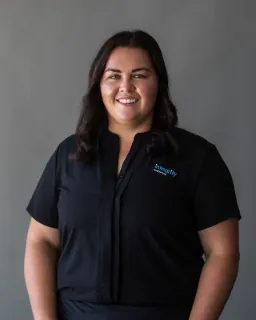 Ashleigh  Beaufils - Real Estate Agent