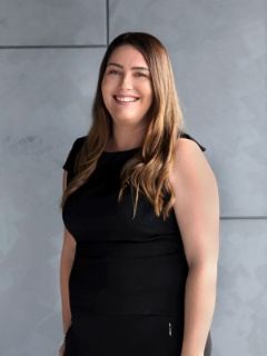 Ashley Fear - Real Estate Agent