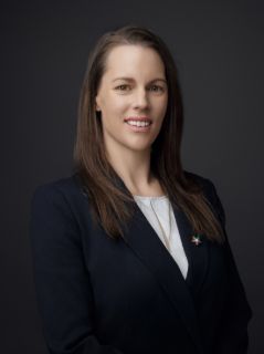 Ashley Nakos - Real Estate Agent