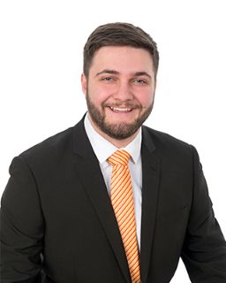 Ashley  Palazzo - Real Estate Agent