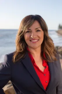 Ashley  Williams - Real Estate Agent