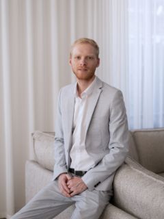 Ashley Whitaker - Real Estate Agent