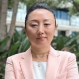 Ashley Yan Wang - Real Estate Agent From - Ray White (Green Square)