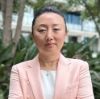 (Ashley) Yan  Wang - Real Estate Agent - Ray White - Everest Group