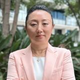(Ashley) Yan  Wang - Real Estate Agent From - Ray White - Everest Group
