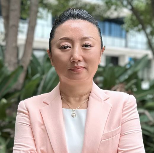 (Ashley) Yan  Wang - Real Estate Agent at Ray White - Everest Group