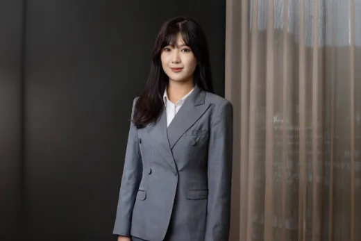 Ashlyn Wang - Real Estate Agent at Fletchers Bundoora - BUNDOORA