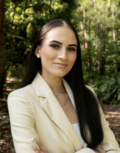 Ashlynne Chapman - Real Estate Agent at Ray White - Bundaberg