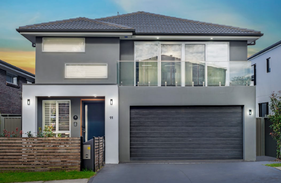 Irving G Property - Stanhope Gardens - Real Estate Agency