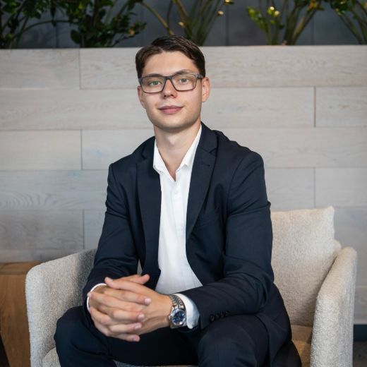 Ashton Ellery - Real Estate Agent at McGrath - Forestville