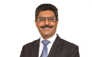 Ashton Ashokkumar - Real Estate Agent