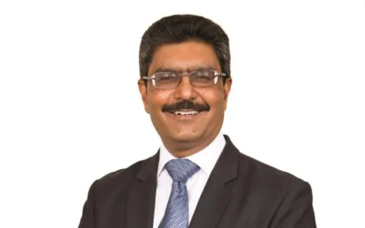 Ashton Ashokkumar - Real Estate Agent at Creston Real Estate - Dandenong