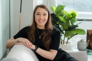 Aislinn Spencer - Real Estate Agent