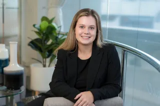 Ainsley Spong - Real Estate Agent