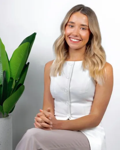 Asta Timms - Real Estate Agent at Barry Plant - Croydon Sales 