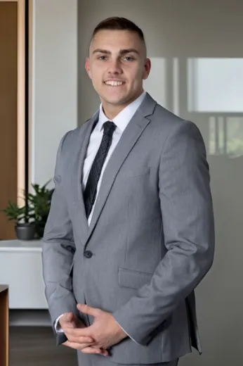 Aidan Trenbirth - Real Estate Agent at Wilson's Estate Agency