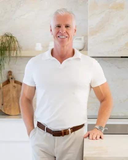 Adrian Tessieri - Real Estate Agent at COASTAL °