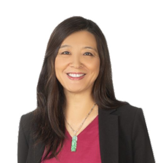 Athena Wang - Real Estate Agent at Collective Property Group WA - COTTESLOE