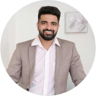 Athul Anilkumar - Real Estate Agent