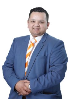 Atif Anowar - Real Estate Agent