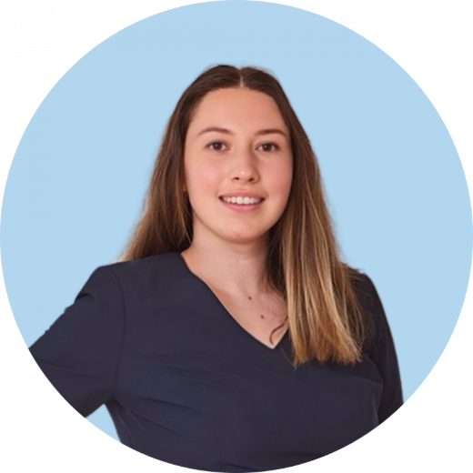 Atina Price - Real Estate Agent at Bellarine Property