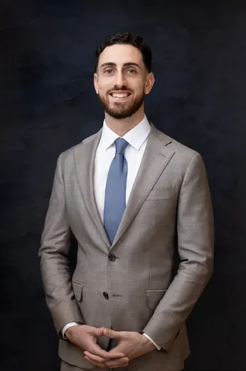Reece Attard - Real Estate Agent at Blaze Real Estate - Wetherill Park