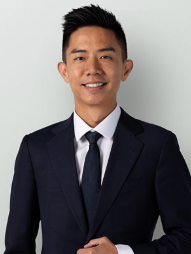 Attlee Hsu - Real Estate Agent at Belle Property Ryde